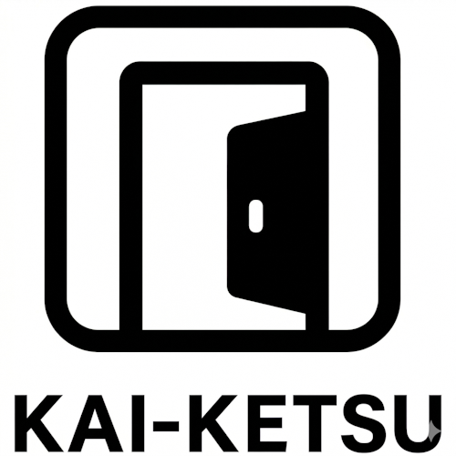 KAI-KETSU